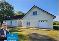 Pavillon à la vente